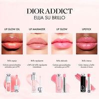 DIOR LIP GLOW OIL DIOR LIP GLOW OIL 5